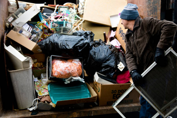 Same-Day Junk Removal Services in Mecca, CA